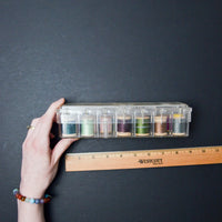 Tidee Maid Deluxe Thread + Notion Box with Thread