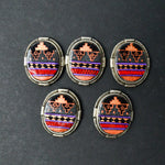 Button Cover Set