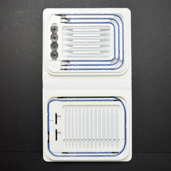 Denise Interchangeable Knitting Needle Set - Complete