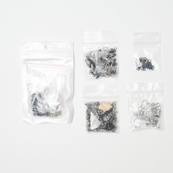 Hook + Eye Bundle