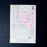 Simplicity 7767 Jumper + Blouses Sewing Pattern - Size 18 1/2