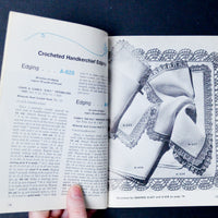 Coats + Clarks Old & New Favorites Book No. 176