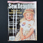 Sew Beautiful Magazine - Issue No. 76