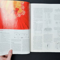 Sew Beautiful Magazine - Issue No. 76