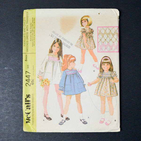 Simplicity 7564 Misses' Pullover Tops Sewing Pattern - Size Small (8-10)