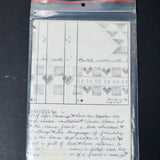 Sentimental Stitches Sentimental Cover Ups Country Vests Sewing Pattern