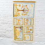 Shine Fabric Panel - 25" x 43"