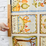 Shine Fabric Panel - 25" x 43"
