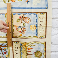 Shine Fabric Panel - 25" x 44"