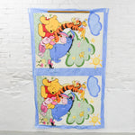 Winnie the Pooh Fabric Panel - 44" x 66"