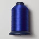 Royal Blue 2210 Robison-Anton Rayon 40 wt. Thread - 5500 Yd Spool Default Title