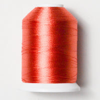 Honeysuckle 2513 Robison-Anton Rayon 40 wt. Machine Embroidery Thread - 1100 Yd Spool Default Title