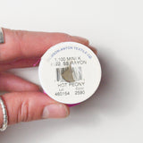 Hot Peony 2590 Robison-Anton Rayon 40 wt. Machine Embroidery Thread - 1100 Yd Spool Default Title
