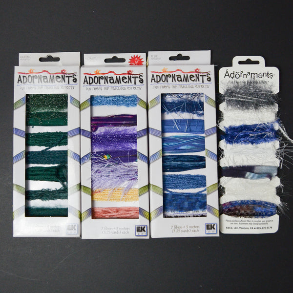 Adornaments Trim - 4 Packs