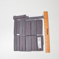Gray Prym Cotton Bias Binding Bundle