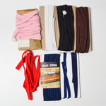 Piping Bundle