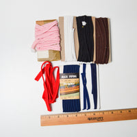Piping Bundle
