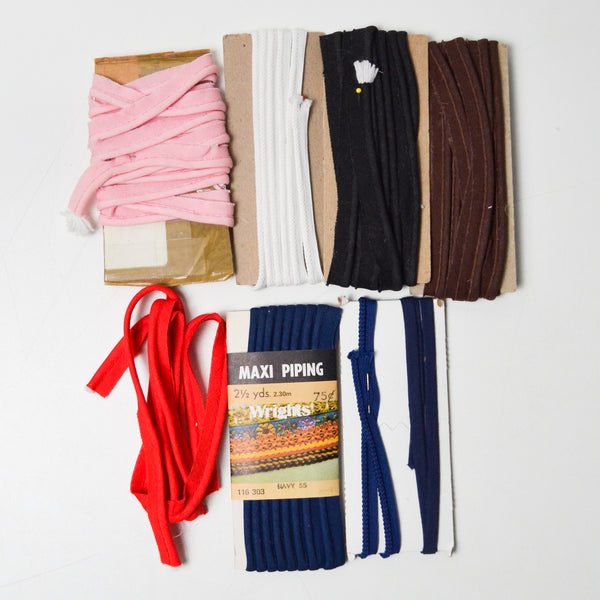 Piping Bundle