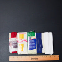 Double Fold Bias Tape Bundle