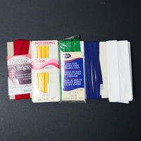 Double Fold Bias Tape Bundle