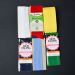Hem Facing Bundle