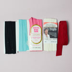 Double Fold Bias Tape Bundle
