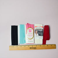 Double Fold Bias Tape Bundle