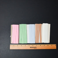 Pastel Single Fold Bias Tape Bundle