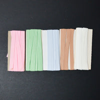 Pastel Single Fold Bias Tape Bundle