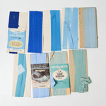 Blue Seam Binding Bundle