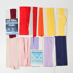 Rainbow Seam Binding Bundle