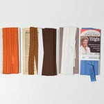 Single Fold Bias Tape Bundle