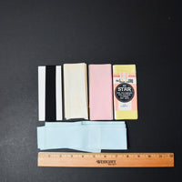 Pastel Hem Facing Bundle