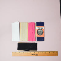 Hem Facing Bundle