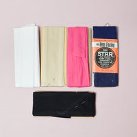 Hem Facing Bundle
