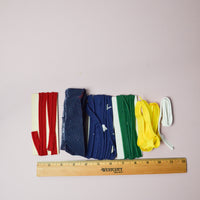 Rainbow Piping Bundle