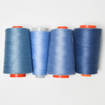 Overlock Thread - 4 Cones