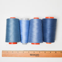 Overlock Thread - 4 Cones