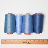 Overlock Thread - 4 Cones