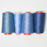 Overlock Thread - 4 Cones