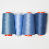 Overlock Thread - 4 Cones