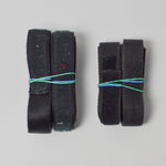 Webbing Strap with Velcro - 2 Sets