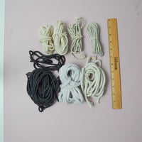 Cord + Welting Cord Bundle