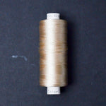Medium Ecru 1084 Madeira 40 wt. Machine Embroidery Thread - 1000m Spool