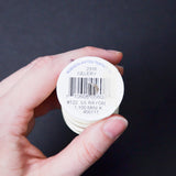 Light Yellow Celery 2316 Robison-Anton Rayon 40 wt. Machine Embroidery Thread - 1100 Yd Spool