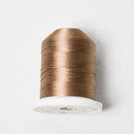 Sand Dune 2332 Robison-Anton Rayon 40 wt. Machine Embroidery Thread - 1100 Yd Spool