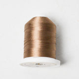 Sand Dune 2332 Robison-Anton Rayon 40 wt. Machine Embroidery Thread - 1100 Yd Spool
