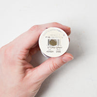 Storm Gray 2486 Robison-Anton Rayon 40 wt. Machine Embroidery Thread - 1100 Yd Spool