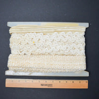 Off-White Trim Bundle