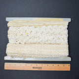 Off-White Trim Bundle